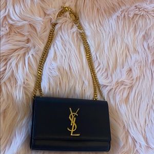 AUTHENTIC YSL Kate